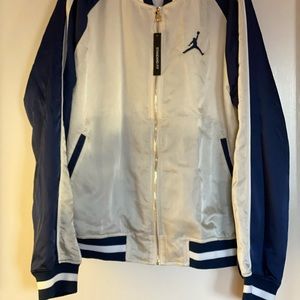 Brand New Nike Air Jordan Track Jacket
